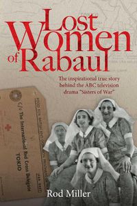 Cover image for Lost Women of Rabaul