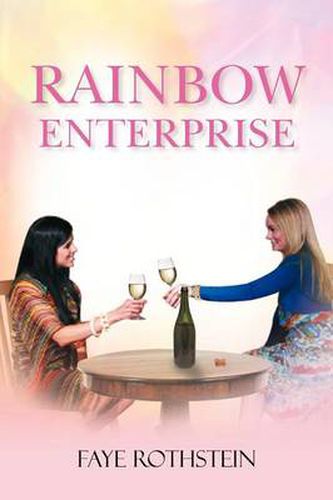 Cover image for Rainbow Enterprise