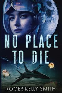 Cover image for No Place to Die