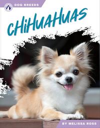 Cover image for Chihuahuas