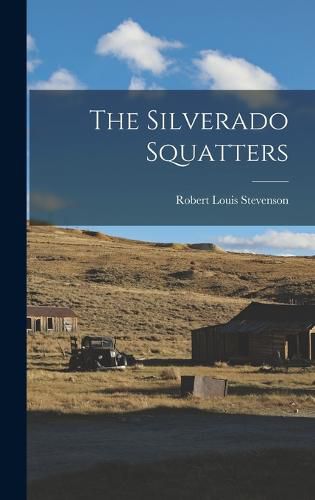 Cover image for The Silverado Squatters