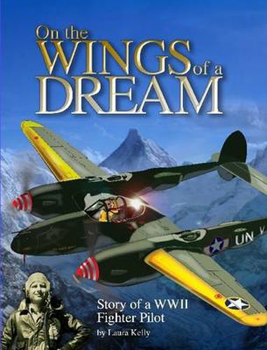 Cover image for On the Wings of a Dream