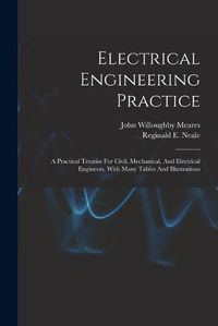 Cover image for Electrical Engineering Practice