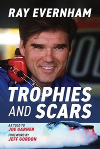 Cover image for Trophies and Scars