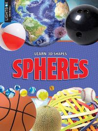 Cover image for Spheres