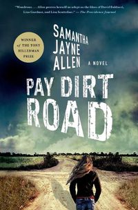 Cover image for Pay Dirt Road