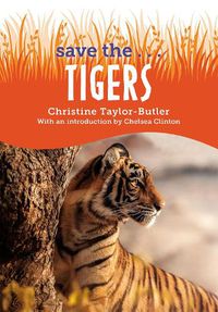 Cover image for Save the...Tigers