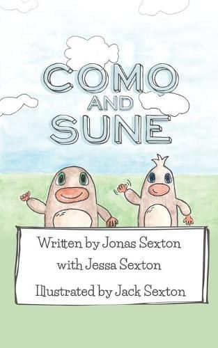 Cover image for Como and Sune