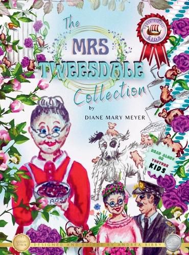 Cover image for Mrs Tweesdale Collection
