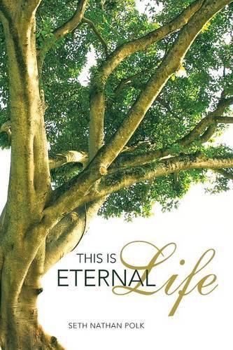 Cover image for This Is Eternal Life