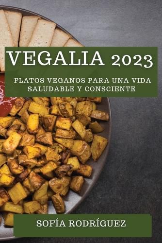 Cover image for Vegalia 2023