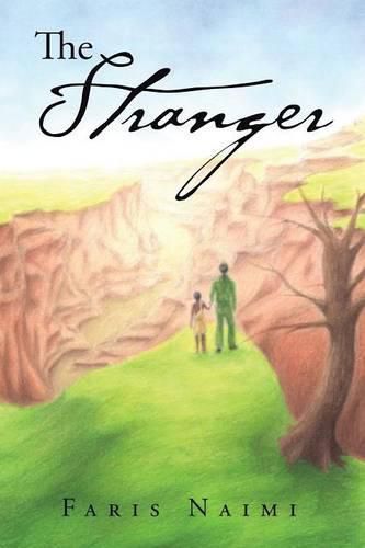 Cover image for The Stranger