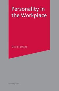 Cover image for Personality in the Workplace