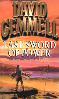 Cover image for Last Sword Of Power