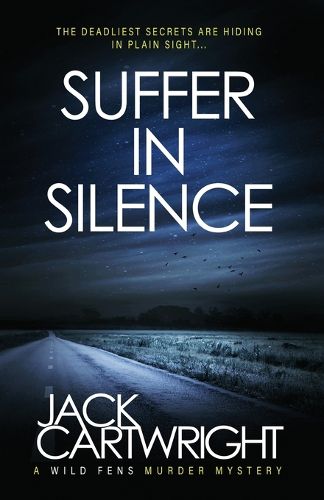 Cover image for Suffer In Silence