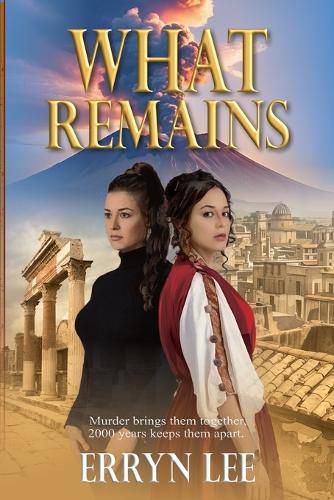 Cover image for What Remains