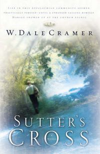 Cover image for Sutter"s Cross