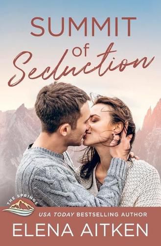 Cover image for Summit of Seduction