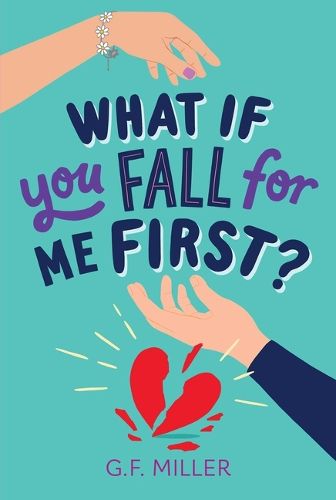 Cover image for What If You Fall for Me First?