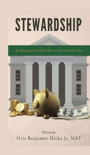 Cover image for Stewardship