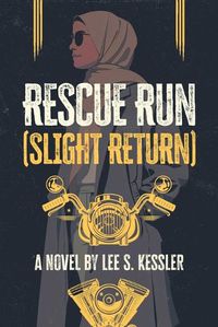 Cover image for Rescue Run