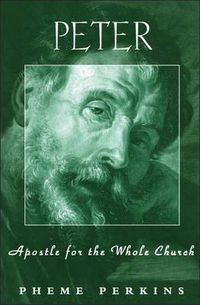 Cover image for Peter: Apostle for the Whole Church: Apostle For The Whole Church