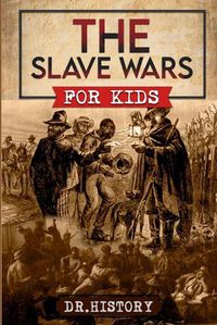 Cover image for The Slave Wars