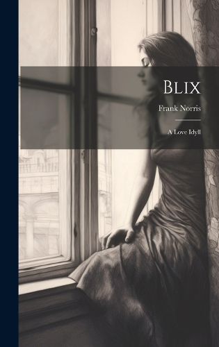 Cover image for Blix
