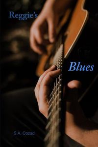 Cover image for Reggie's Blues