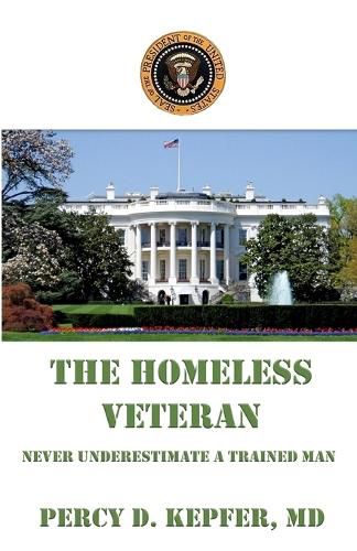 The Homeless Veteran