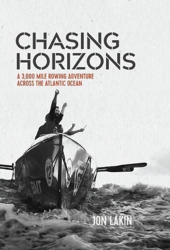 Cover image for Chasing Horizons