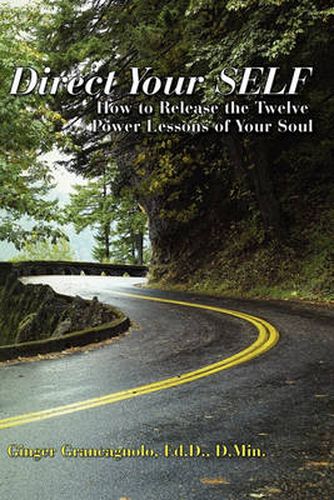 Cover image for Direct Your Self