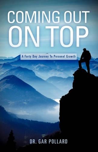 Cover image for Coming Out on Top