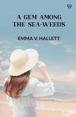 Cover image for NatalieOr, A Gem Among The Sea-Weeds (Edition1)
