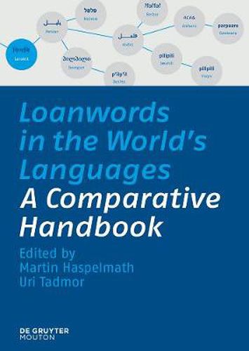 Cover image for Loanwords in the World's Languages: A Comparative Handbook