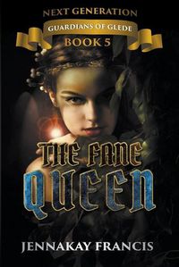 Cover image for The Fane Queen