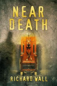 Cover image for Near Death