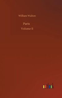 Cover image for Paris