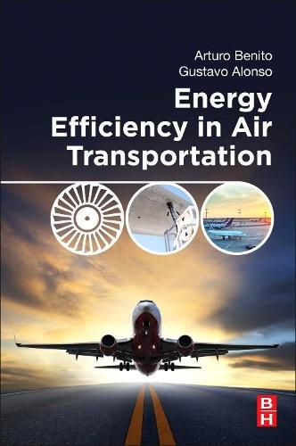 Cover image for Energy Efficiency in Air Transportation