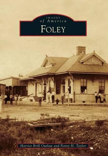 Cover image for Foley