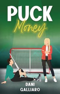 Cover image for Puck Money