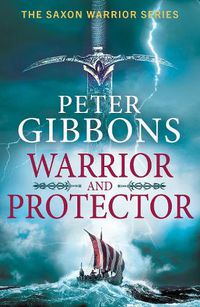 Cover image for Warrior and Protector