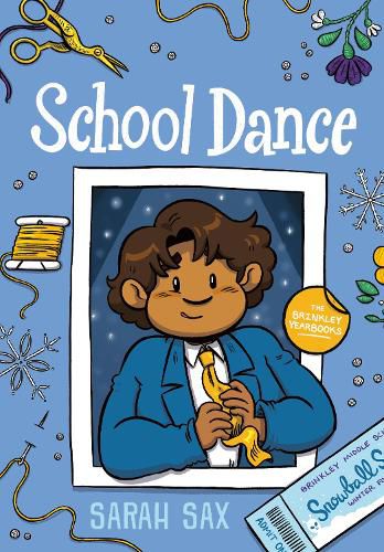 Cover image for School Dance