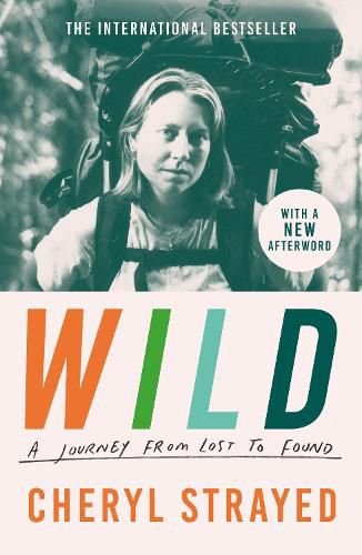 Cover image for Wild