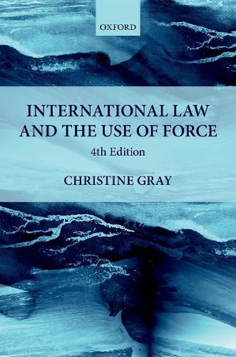 Cover image for International Law and the Use of Force