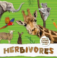 Cover image for Herbivores