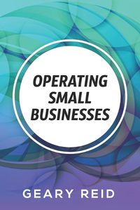 Cover image for Operating Small Businesses