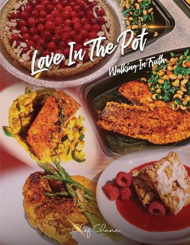 Cover image for Love in the Pot