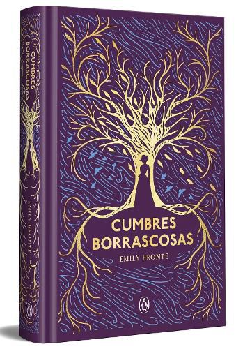Cover image for Cumbres borrascosas (Los mejores clasicos) / Wuthering Heights