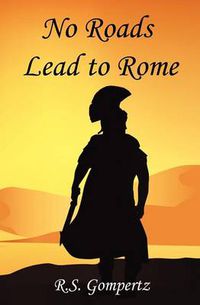 Cover image for No Roads Lead to Rome